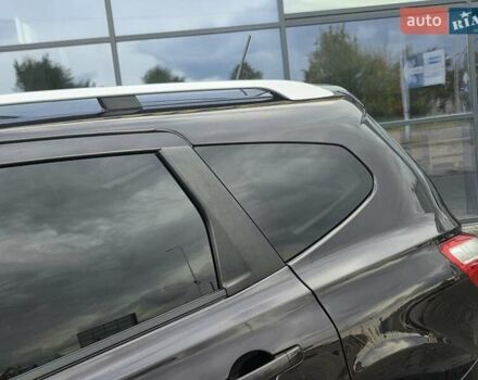Фіолетовий Ніссан Кашкай 2, об'ємом двигуна 1.6 л та пробігом 158 тис. км за 11750 $, фото 14 на Automoto.ua