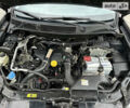 Фіолетовий Ніссан Кашкай 2, об'ємом двигуна 1.5 л та пробігом 229 тис. км за 10950 $, фото 22 на Automoto.ua