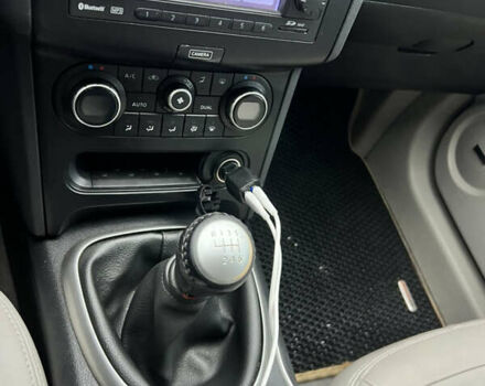 Фиолетовый Ниссан Кашкай 2, объемом двигателя 1.6 л и пробегом 237 тыс. км за 10200 $, фото 21 на Automoto.ua