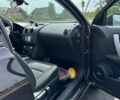 Фиолетовый Ниссан Кашкай 2, объемом двигателя 1.6 л и пробегом 235 тыс. км за 11600 $, фото 6 на Automoto.ua