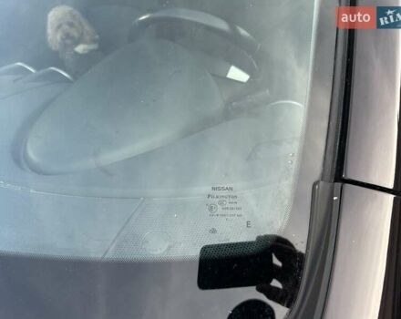 Фиолетовый Ниссан Кашкай 2, объемом двигателя 1.6 л и пробегом 253 тыс. км за 10850 $, фото 35 на Automoto.ua