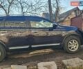 Фиолетовый Ниссан Кашкай 2, объемом двигателя 1.5 л и пробегом 199 тыс. км за 12320 $, фото 8 на Automoto.ua