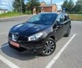 Фіолетовий Ніссан Кашкай 2, об'ємом двигуна 1.6 л та пробігом 179 тис. км за 13500 $, фото 1 на Automoto.ua