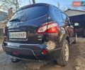 Фиолетовый Ниссан Кашкай 2, объемом двигателя 1.5 л и пробегом 199 тыс. км за 12320 $, фото 10 на Automoto.ua