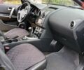 Фіолетовий Ніссан Кашкай 2, об'ємом двигуна 1.6 л та пробігом 237 тис. км за 10500 $, фото 4 на Automoto.ua
