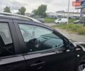 Фіолетовий Ніссан Кашкай 2, об'ємом двигуна 1.6 л та пробігом 158 тис. км за 11750 $, фото 33 на Automoto.ua