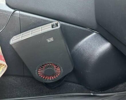 Фиолетовый Ниссан Кашкай 2, объемом двигателя 1.6 л и пробегом 253 тыс. км за 10850 $, фото 24 на Automoto.ua