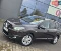 Фіолетовий Ніссан Кашкай 2, об'ємом двигуна 1.6 л та пробігом 158 тис. км за 11750 $, фото 1 на Automoto.ua