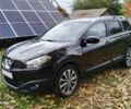 Фіолетовий Ніссан Кашкай 2, об'ємом двигуна 1.6 л та пробігом 237 тис. км за 10500 $, фото 3 на Automoto.ua