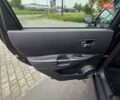 Фіолетовий Ніссан Кашкай 2, об'ємом двигуна 1.6 л та пробігом 158 тис. км за 11750 $, фото 58 на Automoto.ua