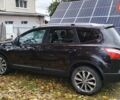 Фіолетовий Ніссан Кашкай 2, об'ємом двигуна 1.6 л та пробігом 237 тис. км за 10500 $, фото 2 на Automoto.ua
