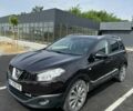 Фиолетовый Ниссан Кашкай 2, объемом двигателя 1.6 л и пробегом 235 тыс. км за 11600 $, фото 4 на Automoto.ua