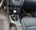 Фіолетовий Ніссан Кашкай 2, об'ємом двигуна 1.6 л та пробігом 179 тис. км за 13500 $, фото 6 на Automoto.ua