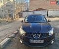 Фиолетовый Ниссан Кашкай 2, объемом двигателя 1.5 л и пробегом 199 тыс. км за 12320 $, фото 7 на Automoto.ua
