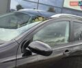 Фіолетовий Ніссан Кашкай 2, об'ємом двигуна 1.6 л та пробігом 158 тис. км за 11750 $, фото 11 на Automoto.ua