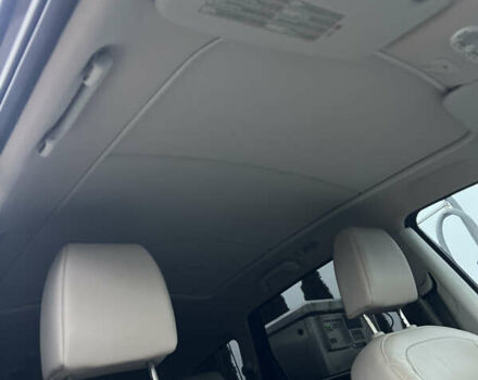 Фиолетовый Ниссан Кашкай 2, объемом двигателя 1.6 л и пробегом 237 тыс. км за 10200 $, фото 13 на Automoto.ua