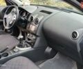 Фіолетовий Ніссан Кашкай 2, об'ємом двигуна 1.6 л та пробігом 237 тис. км за 10500 $, фото 1 на Automoto.ua
