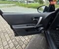 Фіолетовий Ніссан Кашкай 2, об'ємом двигуна 1.6 л та пробігом 158 тис. км за 11750 $, фото 60 на Automoto.ua