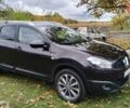Фіолетовий Ніссан Кашкай 2, об'ємом двигуна 1.6 л та пробігом 237 тис. км за 10500 $, фото 1 на Automoto.ua