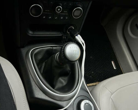 Фиолетовый Ниссан Кашкай 2, объемом двигателя 1.6 л и пробегом 237 тыс. км за 10200 $, фото 24 на Automoto.ua