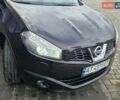 Фіолетовий Ніссан Кашкай 2, об'ємом двигуна 1.6 л та пробігом 158 тис. км за 11750 $, фото 34 на Automoto.ua