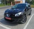 Фіолетовий Ніссан Кашкай 2, об'ємом двигуна 1.6 л та пробігом 179 тис. км за 13500 $, фото 24 на Automoto.ua