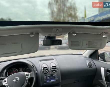 Ниссан Кашкай 2 2013 в Сумах на Automoto.ua Фиолетовый Ниссан Кашкай 2, объемом двигателя 1.6 л и пробегом 219 тыс. км за 13000 $, фото 41 на Automoto.ua