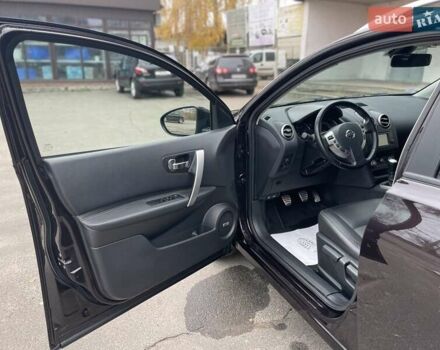 Ниссан Кашкай 2 2013 в Сумах на Automoto.ua Фиолетовый Ниссан Кашкай 2, объемом двигателя 1.6 л и пробегом 219 тыс. км за 13000 $, фото 56 на Automoto.ua