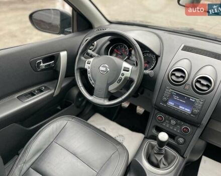 Ниссан Кашкай 2 2013 в Сумах на Automoto.ua Фиолетовый Ниссан Кашкай 2, объемом двигателя 1.6 л и пробегом 219 тыс. км за 13000 $, фото 37 на Automoto.ua