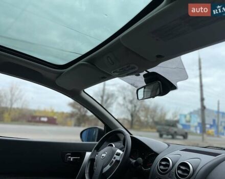 Ниссан Кашкай 2 2013 в Сумах на Automoto.ua Фиолетовый Ниссан Кашкай 2, объемом двигателя 1.6 л и пробегом 219 тыс. км за 13000 $, фото 51 на Automoto.ua