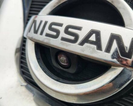 Фиолетовый Ниссан Кашкай 2, объемом двигателя 1.5 л и пробегом 198 тыс. км за 12300 $, фото 31 на Automoto.ua