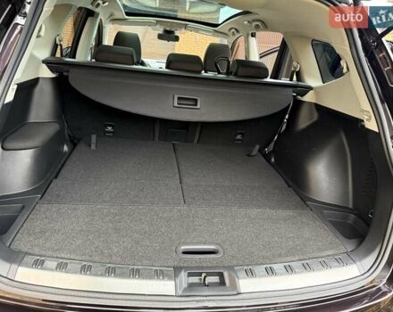 Ниссан Кашкай 2 2013 в Виннице на Automoto.ua Фиолетовый Ниссан Кашкай 2, объемом двигателя 1.6 л и пробегом 80 тыс. км за 12700 $, фото 21 на Automoto.ua