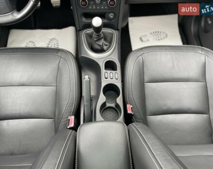 Ниссан Кашкай 2 2013 в Сумах на Automoto.ua Фиолетовый Ниссан Кашкай 2, объемом двигателя 1.6 л и пробегом 219 тыс. км за 13000 $, фото 38 на Automoto.ua