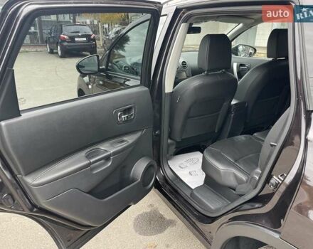 Ниссан Кашкай 2 2013 в Сумах на Automoto.ua Фиолетовый Ниссан Кашкай 2, объемом двигателя 1.6 л и пробегом 219 тыс. км за 13000 $, фото 59 на Automoto.ua