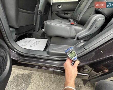 Ниссан Кашкай 2 2013 в Сумах на Automoto.ua Фиолетовый Ниссан Кашкай 2, объемом двигателя 1.6 л и пробегом 219 тыс. км за 13000 $, фото 84 на Automoto.ua