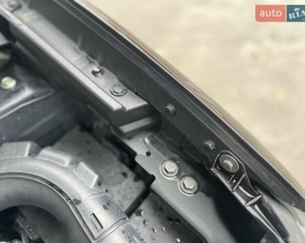 Ниссан Кашкай 2 2013 в Сумах на Automoto.ua Фиолетовый Ниссан Кашкай 2, объемом двигателя 1.6 л и пробегом 219 тыс. км за 13000 $, фото 35 на Automoto.ua