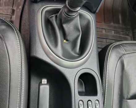 Фиолетовый Ниссан Кашкай 2, объемом двигателя 1.5 л и пробегом 198 тыс. км за 12300 $, фото 35 на Automoto.ua