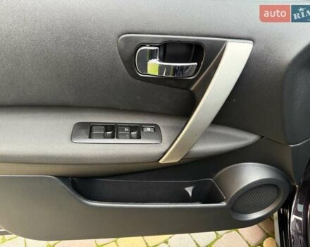 Ниссан Кашкай 2 2013 в Виннице на Automoto.ua Фиолетовый Ниссан Кашкай 2, объемом двигателя 1.6 л и пробегом 80 тыс. км за 12700 $, фото 19 на Automoto.ua