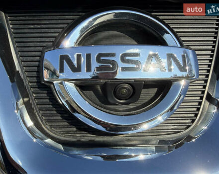 Фіолетовий Ніссан Кашкай 2, об'ємом двигуна 1.6 л та пробігом 192 тис. км за 13400 $, фото 38 на Automoto.ua