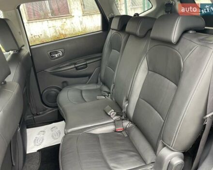 Ниссан Кашкай 2 2013 в Сумах на Automoto.ua Фиолетовый Ниссан Кашкай 2, объемом двигателя 1.6 л и пробегом 219 тыс. км за 13000 $, фото 60 на Automoto.ua