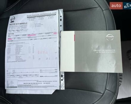 Ниссан Кашкай 2 2013 в Сумах на Automoto.ua Фиолетовый Ниссан Кашкай 2, объемом двигателя 1.6 л и пробегом 219 тыс. км за 13000 $, фото 66 на Automoto.ua