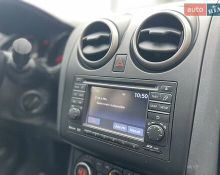 Ниссан Кашкай 2 2013 в Сумах на Automoto.ua Фиолетовый Ниссан Кашкай 2, объемом двигателя 1.6 л и пробегом 219 тыс. км за 13000 $, фото 55 на Automoto.ua