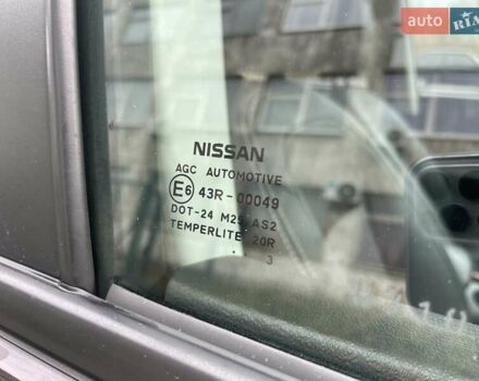 Ниссан Кашкай 2 2013 в Сумах на Automoto.ua Фиолетовый Ниссан Кашкай 2, объемом двигателя 1.6 л и пробегом 219 тыс. км за 13000 $, фото 21 на Automoto.ua