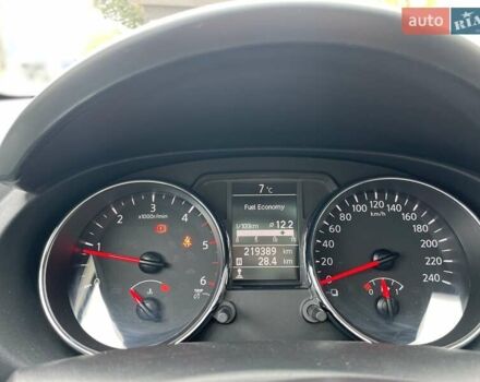 Ниссан Кашкай 2 2013 в Сумах на Automoto.ua Фиолетовый Ниссан Кашкай 2, объемом двигателя 1.6 л и пробегом 219 тыс. км за 13000 $, фото 3 на Automoto.ua