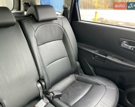 Ниссан Кашкай 2 2013 в Сумах на Automoto.ua Фиолетовый Ниссан Кашкай 2, объемом двигателя 1.6 л и пробегом 219 тыс. км за 13000 $, фото 48 на Automoto.ua