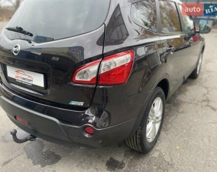 Ниссан Кашкай 2 2013 в Сумах на Automoto.ua Фиолетовый Ниссан Кашкай 2, объемом двигателя 1.6 л и пробегом 219 тыс. км за 13000 $, фото 14 на Automoto.ua