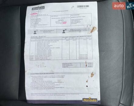 Ниссан Кашкай 2 2013 в Сумах на Automoto.ua Фиолетовый Ниссан Кашкай 2, объемом двигателя 1.6 л и пробегом 219 тыс. км за 13000 $, фото 71 на Automoto.ua