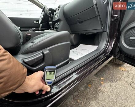 Ниссан Кашкай 2 2013 в Сумах на Automoto.ua Фиолетовый Ниссан Кашкай 2, объемом двигателя 1.6 л и пробегом 219 тыс. км за 13000 $, фото 96 на Automoto.ua