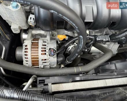 Ниссан Кашкай 2 2013 в Виннице на Automoto.ua Фиолетовый Ниссан Кашкай 2, объемом двигателя 1.6 л и пробегом 80 тыс. км за 12700 $, фото 25 на Automoto.ua