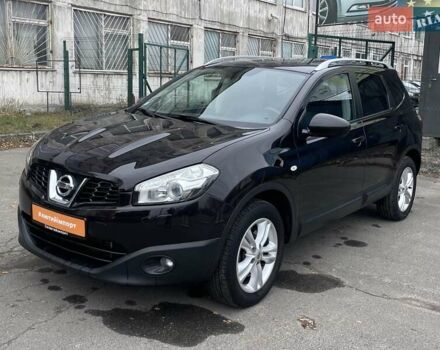 Ниссан Кашкай 2 2013 в Сумах на Automoto.ua Фиолетовый Ниссан Кашкай 2, объемом двигателя 1.6 л и пробегом 219 тыс. км за 13000 $, фото 2 на Automoto.ua